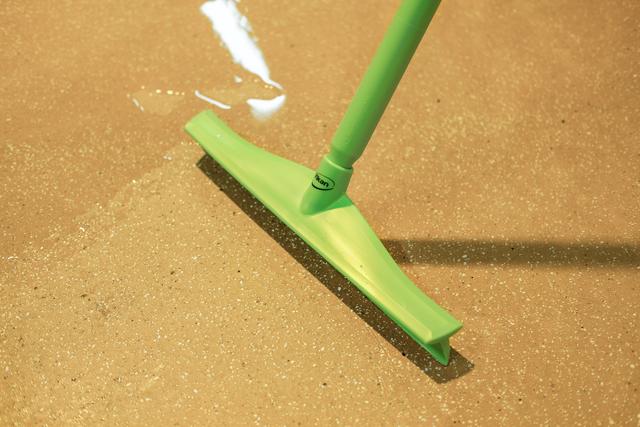 Ultra Hygiene Squeegee, 400 mm, , Red