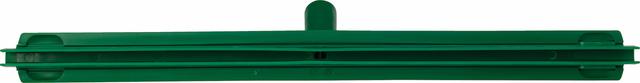 Hygienic Floor Squeegee w/replacement cassette, 605 mm, , Green
