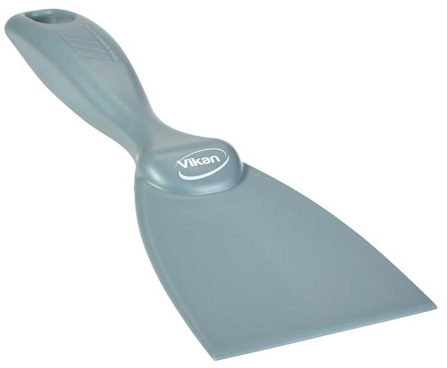 Hand Scraper, 75 mm, , Grey