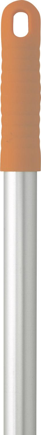 Aluminium Handle, 1260 mm, , Orange