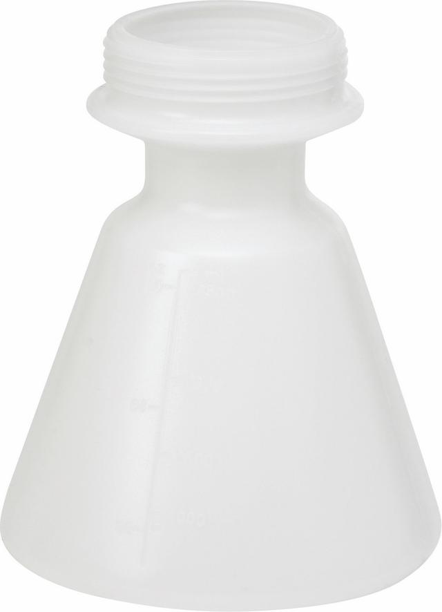 Spare container, 240 mm, , White