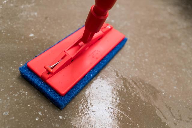 Aluminium Handle, 1310 mm, , White