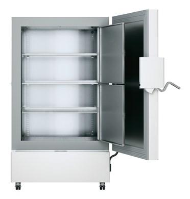 Liebherr SUFsg 7001 ultra-low temperature freezer, −40 °C to −86 °C, 728 L, (mm) 1204 x 1082 x 1966, air cooling, steel door