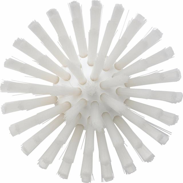 Meat Mincer Brush, Ø135 mm, 130 mm, Medium, White