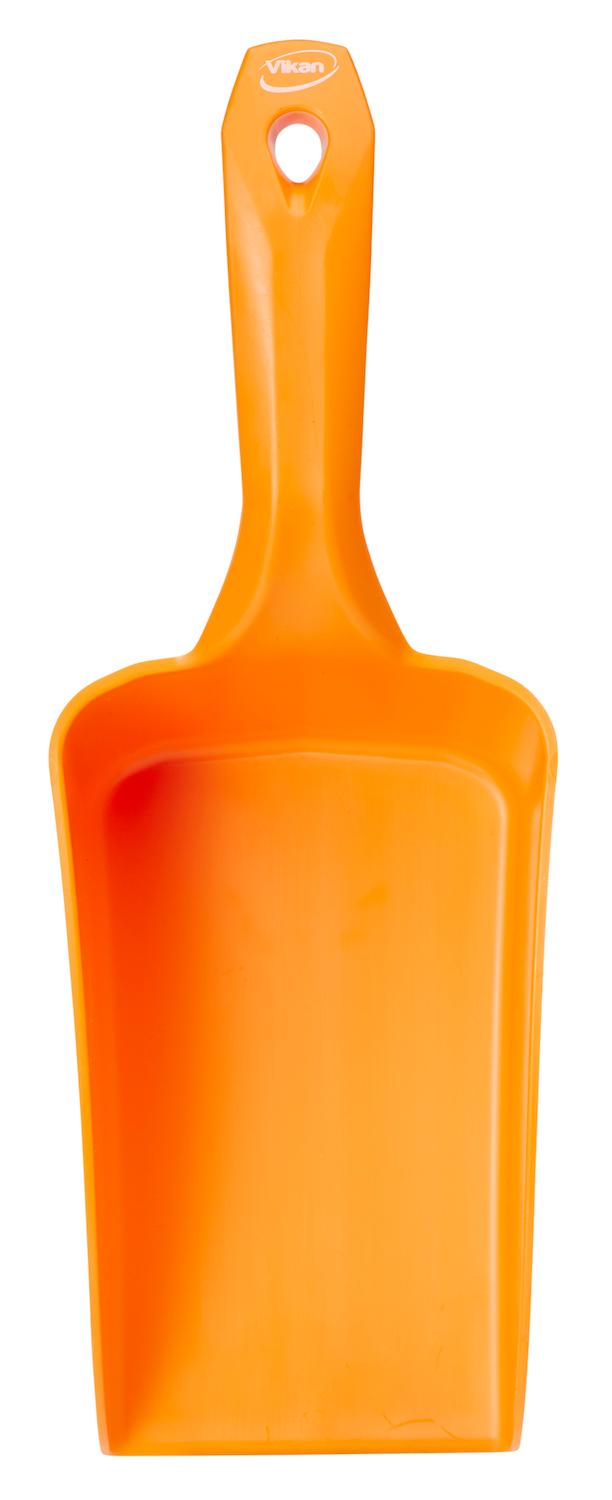 Hand Scoop, 340 mm, , Orange