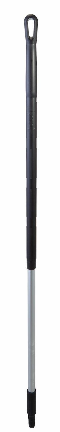 Aluminium Handle, 1310 mm, , Black