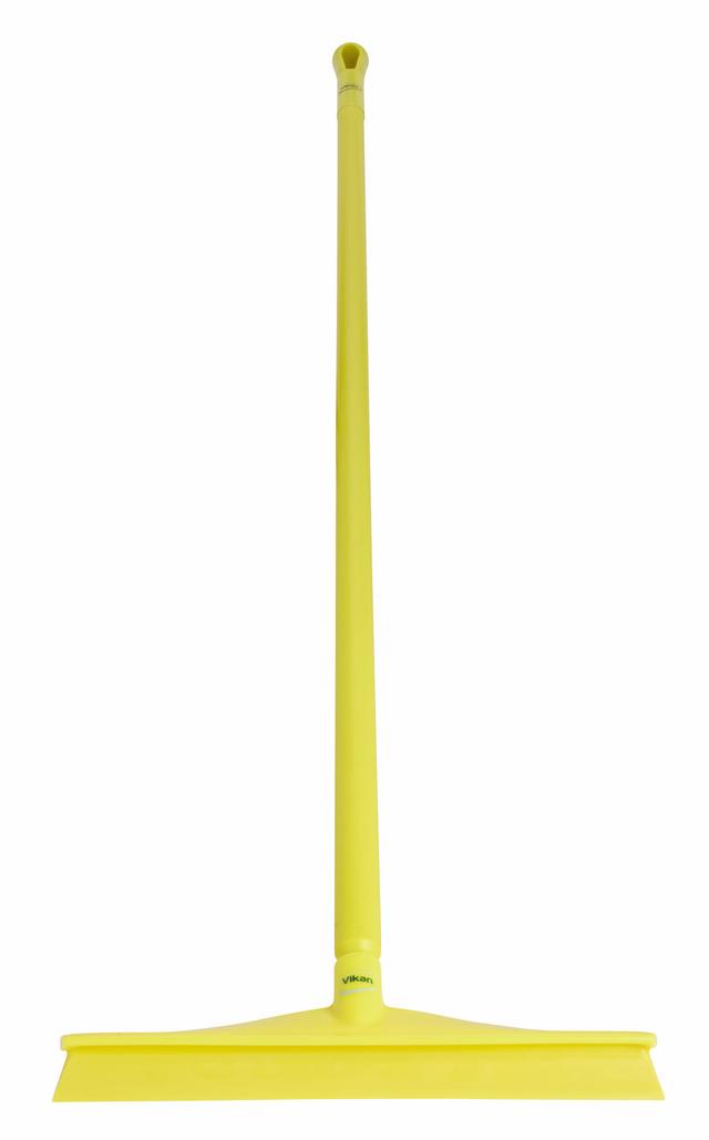 Ultra Hygiene Squeegee, 400 mm, , Yellow