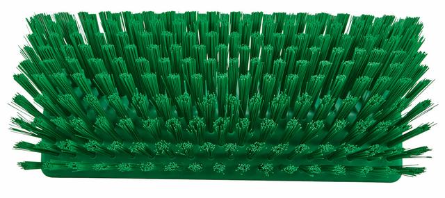 High-Low Brush, 265 mm, Medium, Green