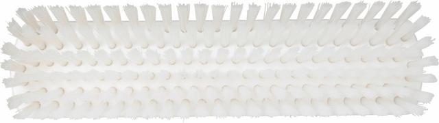 Wall-/Floor Washing Brush, 305 mm, Hard, White