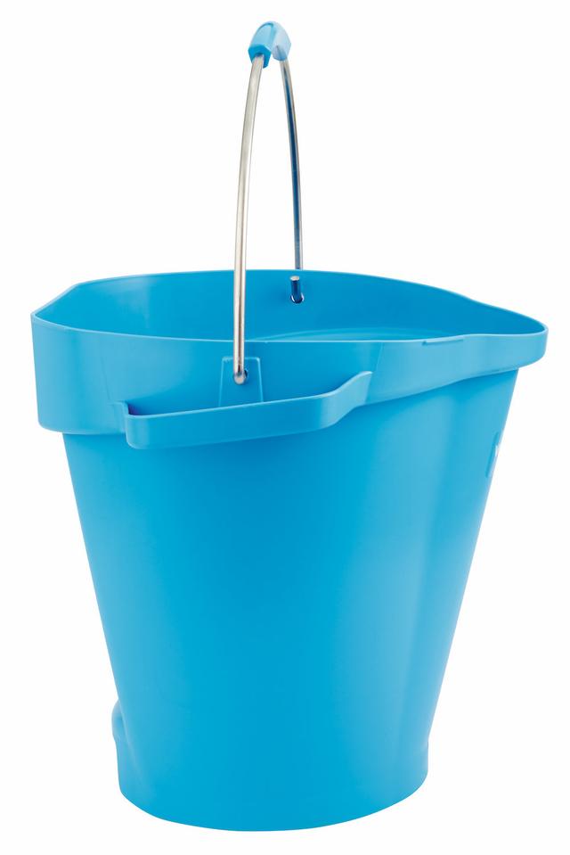 Bucket, 20 Litre, Blue