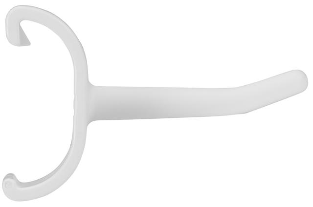 Vikan spare part hook for 1011x, 1012x & 1014x, White