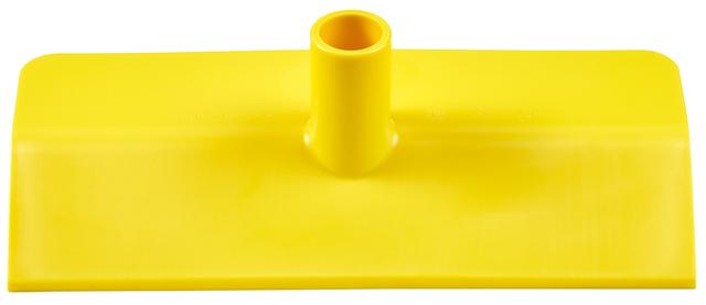 Push-pull Hoe, 270 mm, , Yellow