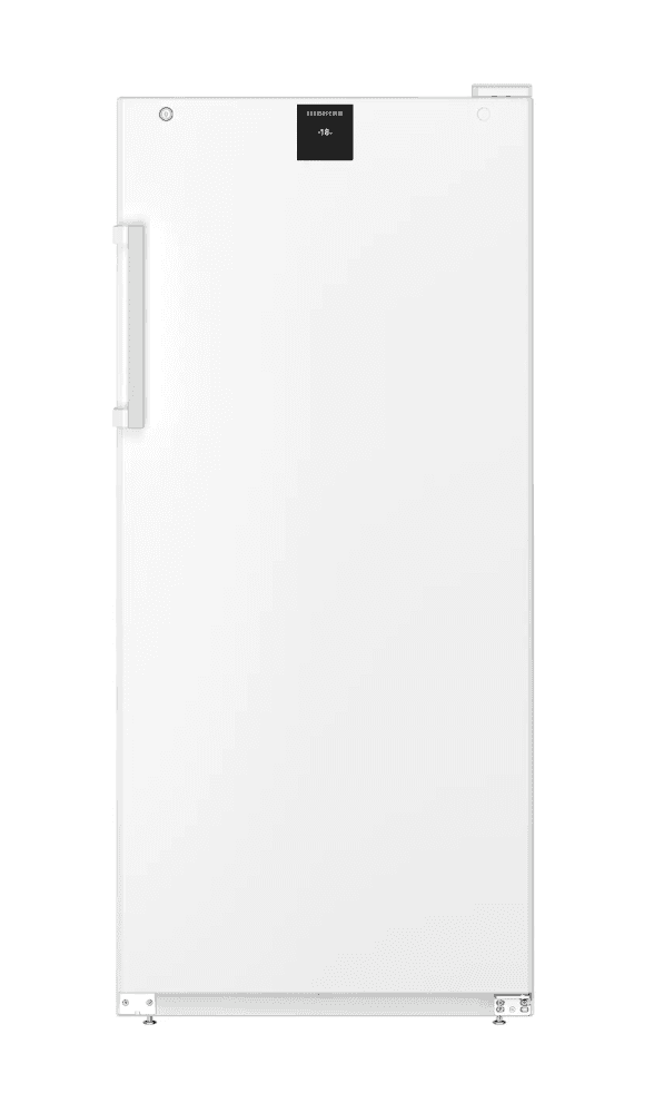 Liebherr SFFsg 5501 ver. 740 laboratory freezer, −9 °C ... −30 °C, 394 L, glass drawers, spark-free interior, steel door Liebherr SFFsg 5501 ver. 740 laboratory freezer, −9 °C ... −30 °C, 394 L, glass drawers, spark-free interior, steel door