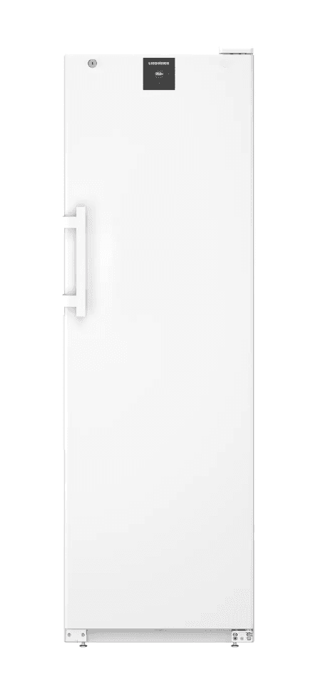 Liebherr SFFsg 4001 ver. 740 laboratory freezer, −9 °C ... −30 °C, 190 L, glass drawers, plastic inner liner, steel door Liebherr SFFsg 4001 ver. 740 laboratory freezer, −9 °C ... −30 °C, 190 L, glass drawers, plastic inner liner, steel door