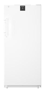 Liebherr SRFvg 5501 laboratory refridgerator, +3 °C to +16 °C, 558 L, (mm) 747 x 769 x 1684, fan-assisted cooling, plastic inner liner, steel door Liebherr SRFvg 5501 laboratory refridgerator, +3 °C to +16 °C, 558 L, (mm) 747 x 769 x 1684, fan-assisted cooling, plastic inner liner, steel door