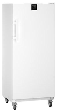 Liebherr HMFvh 5501 pharmaceutical refridgerator, +5 °C, 558 L, (mm) 747 x 769 x 1793, with medicine drawers, fan-assisted cooling, compliant with DIN 13277, steel door Liebherr HMFvh 5501 pharmaceutical refridgerator, +5 °C, 558 L, (mm) 747 x 769 x 1793, with medicine drawers, fan-assisted cooling, compliant with DIN 13277, steel door