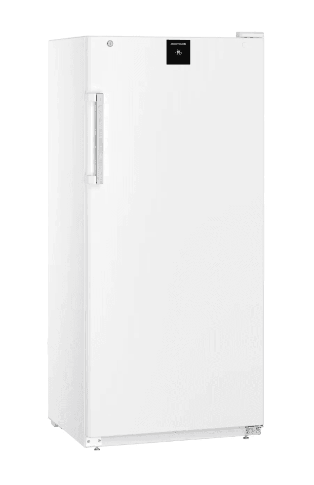 Liebherr SFFsg 5501 ver. 740 laboratory freezer, −9 °C ... −30 °C, 394 L, glass drawers, spark-free interior, steel door Liebherr SFFsg 5501 ver. 740 laboratory freezer, −9 °C ... −30 °C, 394 L, glass drawers, spark-free interior, steel door