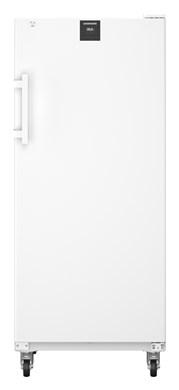 Liebherr SFFvh 5501 laboratory freezer, −9 °C to −35 °C, 472 L, (mm) 747 x 769 x 1793, plastic inner liner, steel door Liebherr SFFvh 5501 laboratory freezer, −9 °C to −35 °C, 472 L, (mm) 747 x 769 x 1793, plastic inner liner, steel door