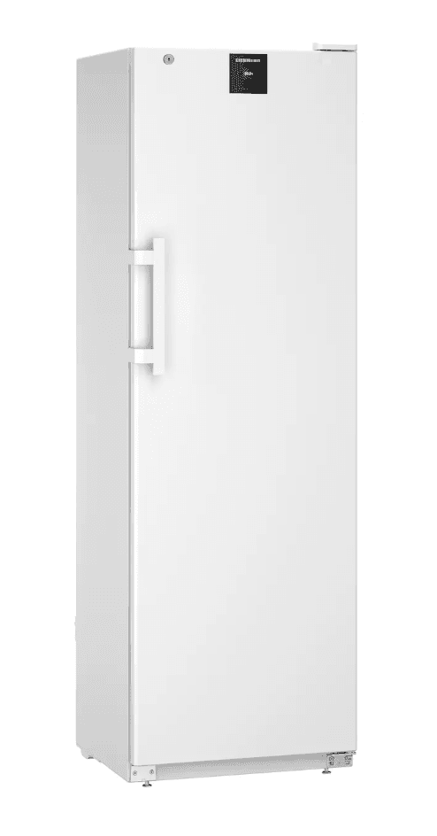 Liebherr SFFsg 4001 ver. 740 laboratory freezer, −9 °C ... −30 °C, 190 L, glass drawers, plastic inner liner, steel door Liebherr SFFsg 4001 ver. 740 laboratory freezer, −9 °C ... −30 °C, 190 L, glass drawers, plastic inner liner, steel door