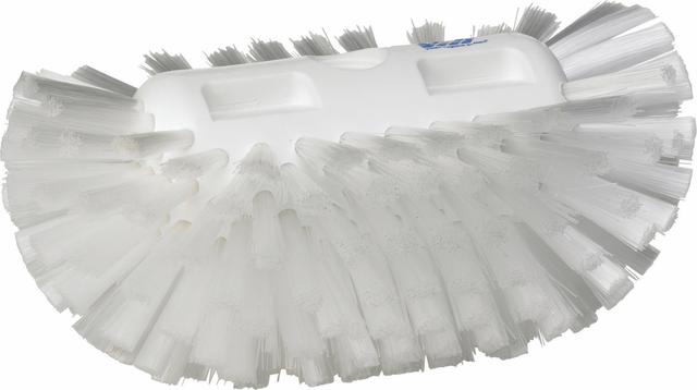 Tank Brush, 205 mm, Medium, White Tank Brush, 205 mm, Medium, White