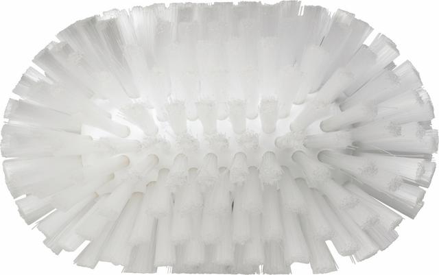 Tank Brush, 205 mm, Medium, White Tank Brush, 205 mm, Medium, White