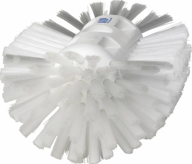 Tank Brush, 205 mm, Medium, White Tank Brush, 205 mm, Medium, White