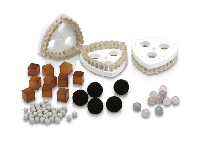 Retsch Vibratory Sieve Shakers AS 200 Basic, for test sieves up to 203 mm | 8” Ø, 230 V, 50 Hz