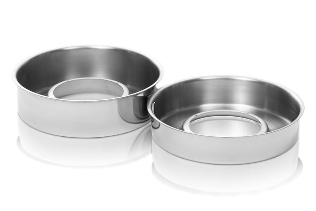 Retsch Ultra Centrifugal Mill ZM 300, with 900 ml cassette, 230 V, 50/60 Hz