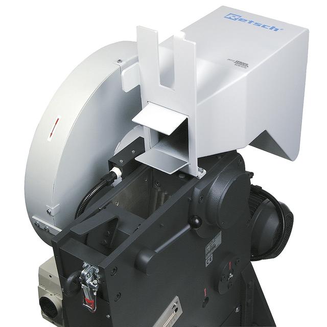 Retsch Jaw crusher BB 200, manganese steel | stainless steel, 230 V, 50 Hz