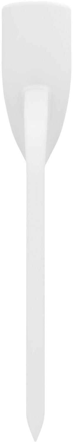 Vikan Nylon Table & Floor Scraper, 255 mm, Hard, White Vikan Nylon Table & Floor Scraper, 255 mm, Hard, White