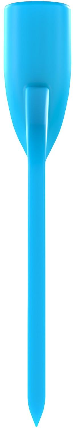 Vikan Scraper w/flexible steelblade, 260 mm, , Blue Vikan Scraper w/flexible steelblade, 260 mm, , Blue