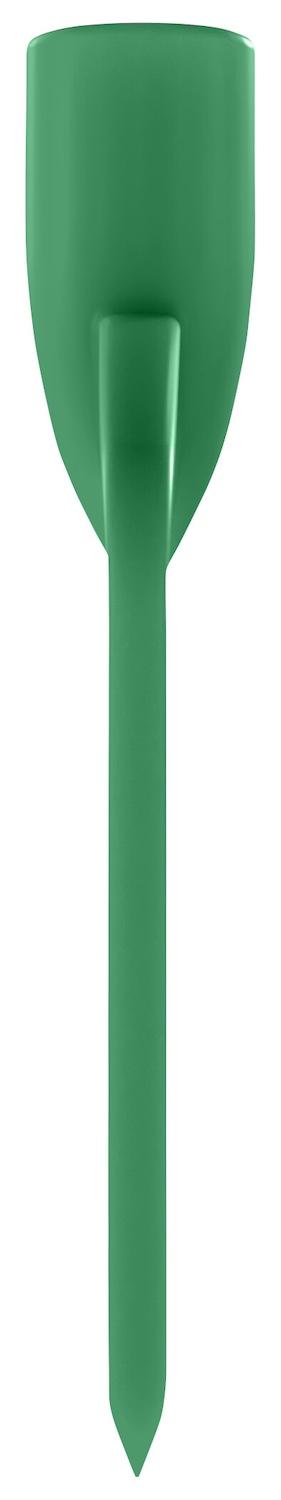 Vikan Nylon Table & Floor Scraper, 255 mm, Hard, Green Vikan Nylon Table & Floor Scraper, 255 mm, Hard, Green