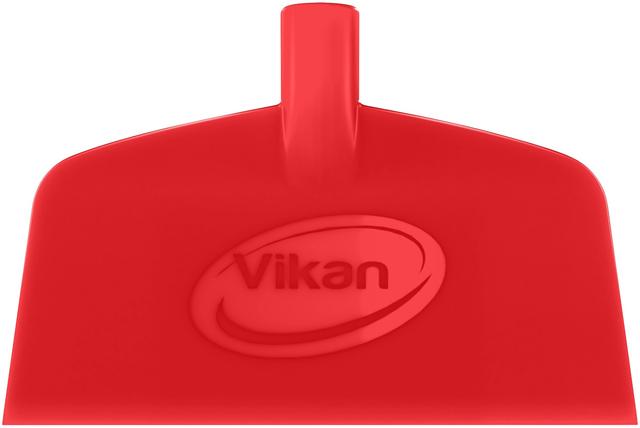 Vikan Scraper w/flexible steelblade, 260 mm, , Red Vikan Scraper w/flexible steelblade, 260 mm, , Red