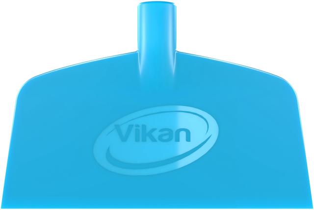 Vikan Scraper w/flexible steelblade, 260 mm, , Blue Vikan Scraper w/flexible steelblade, 260 mm, , Blue