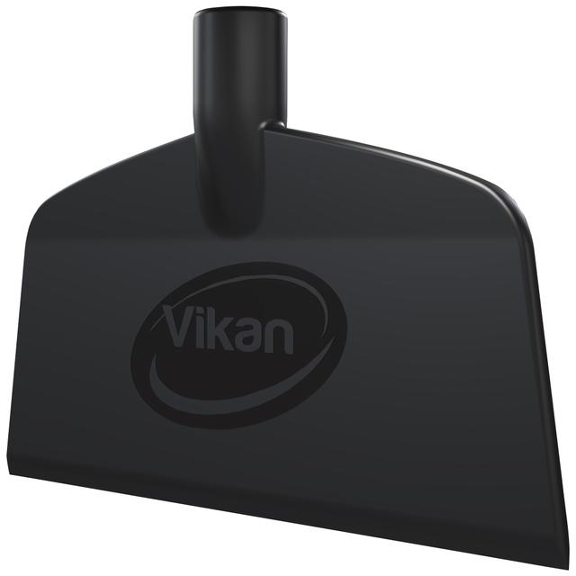 Vikan Nylon Table & Floor Scraper, 255 mm, Hard, Black Vikan Nylon Table & Floor Scraper, 255 mm, Hard, Black