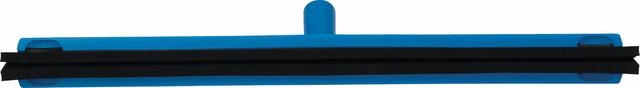 Floor squeegee w/Replacement Cassette, 600 mm, , Blue Floor squeegee w/Replacement Cassette, 600 mm, , Blue