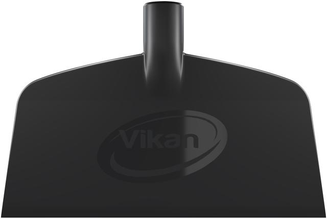 Vikan Nylon Table & Floor Scraper, 255 mm, Hard, Black Vikan Nylon Table & Floor Scraper, 255 mm, Hard, Black